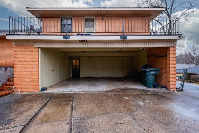 521 McAdoo Street, Little Rock, AR 72205