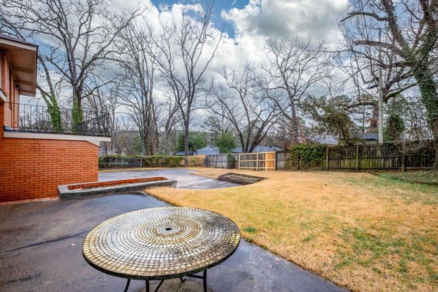 521 McAdoo Street, Little Rock, AR 72205