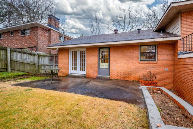 521 McAdoo Street, Little Rock, AR 72205