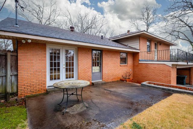 521 McAdoo Street, Little Rock, AR 72205