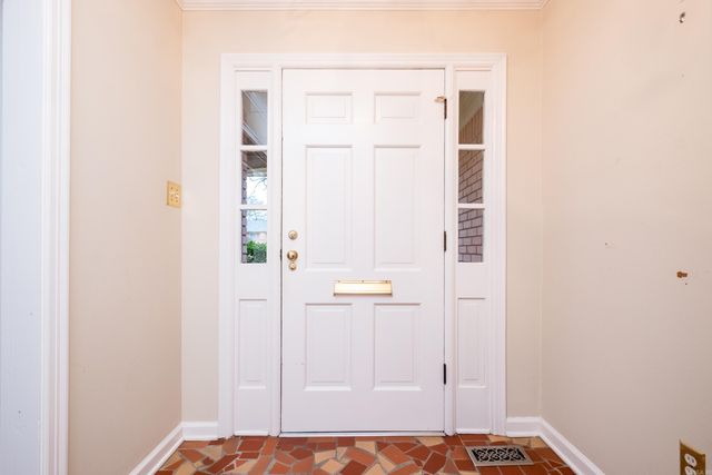 521 McAdoo Street, Little Rock, AR 72205