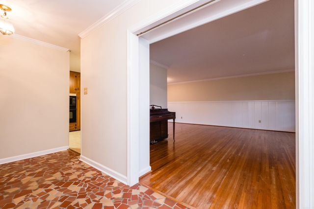 521 McAdoo Street, Little Rock, AR 72205