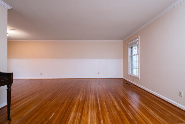 521 McAdoo Street, Little Rock, AR 72205