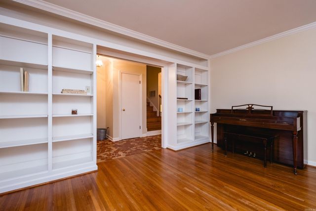 521 McAdoo Street, Little Rock, AR 72205