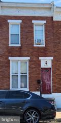 2161 HOLLINS ST, Baltimore, MD 21223