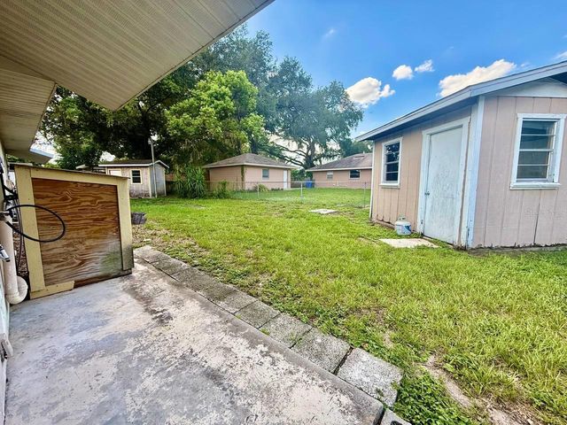 10812 HANNAWAY DRIVE C, Riverview, FL 33578