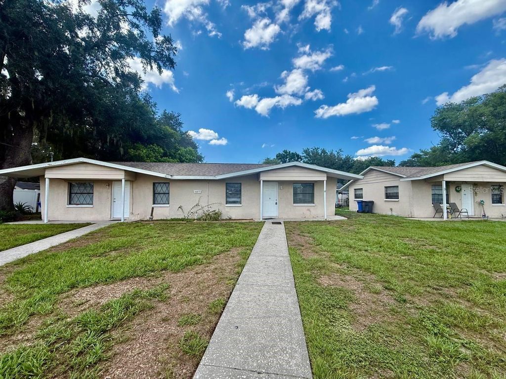 10812 HANNAWAY DRIVE C, Riverview, FL 33578