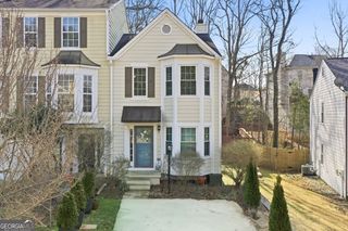 2531 Thorngate Drive, Acworth, GA 30101