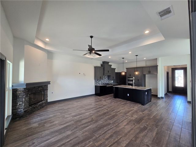 16125 Seagrape St, Corpus Christi, TX 78418