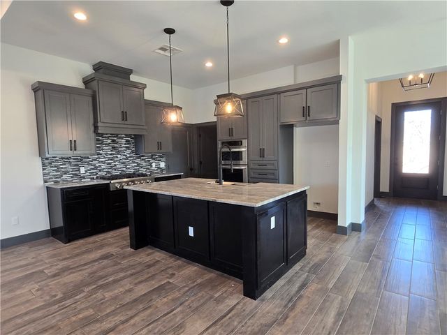 16125 Seagrape St, Corpus Christi, TX 78418