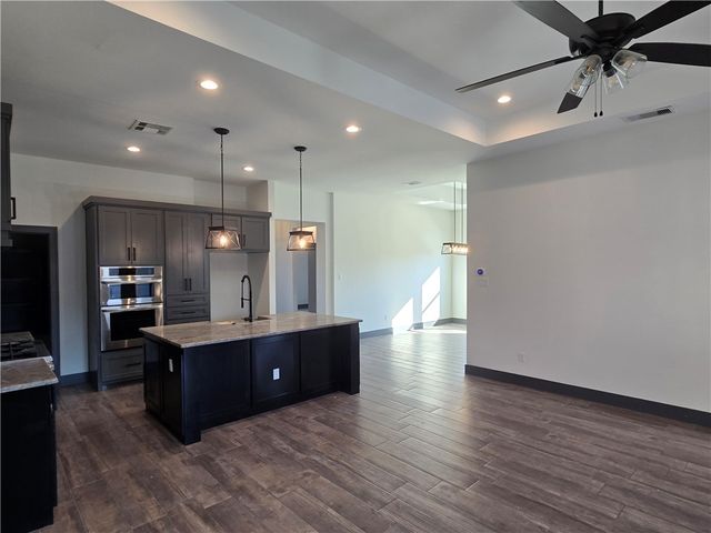 16125 Seagrape St, Corpus Christi, TX 78418
