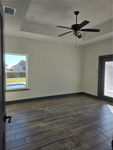 16125 Seagrape St, Corpus Christi, TX 78418
