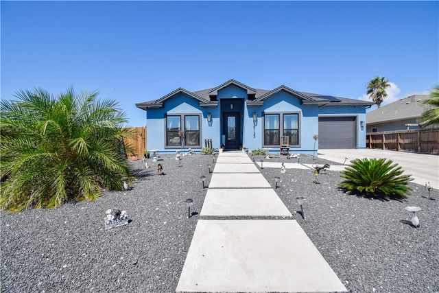 16125 Seagrape St, Corpus Christi, TX 78418