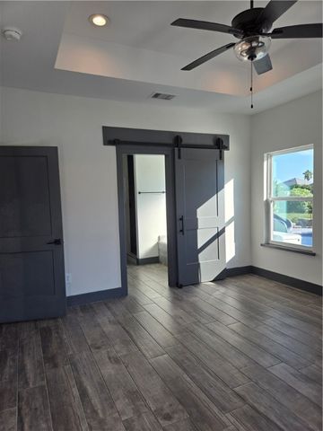 16125 Seagrape St, Corpus Christi, TX 78418