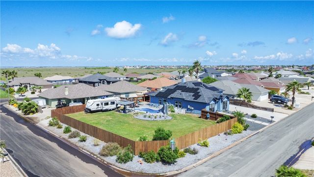 16125 Seagrape St, Corpus Christi, TX 78418