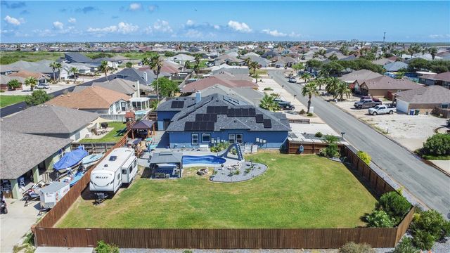 16125 Seagrape St, Corpus Christi, TX 78418