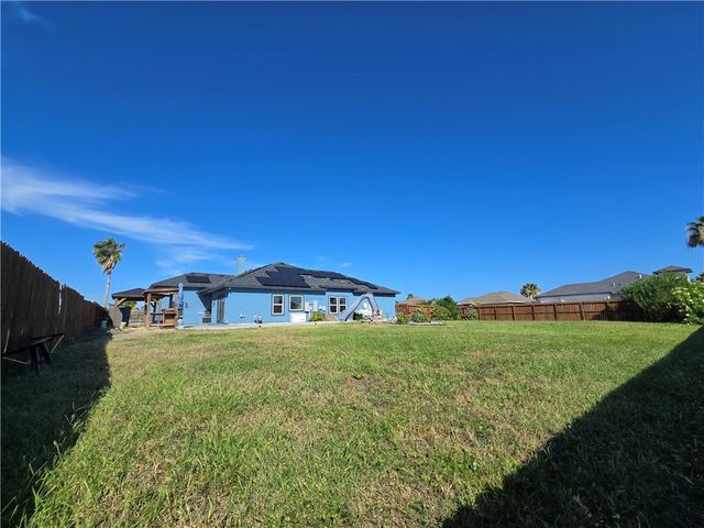 16125 Seagrape St, Corpus Christi, TX 78418