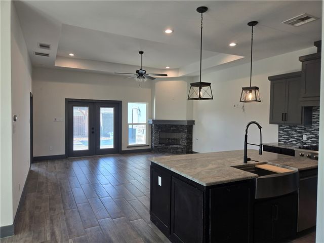 16125 Seagrape St, Corpus Christi, TX 78418