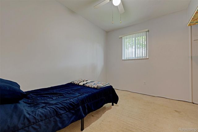1601 Michael Street, Brandon Charter Township, MI 48462