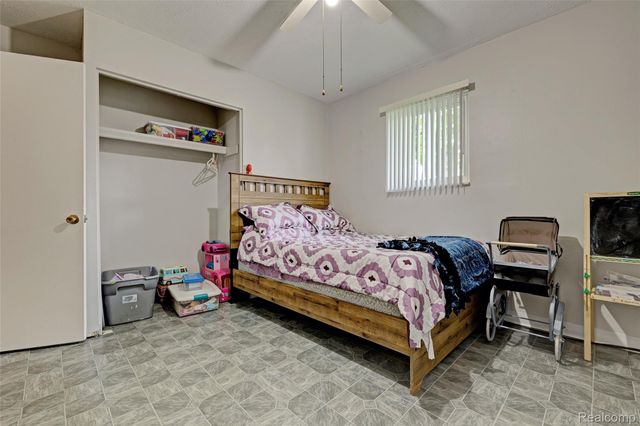 1601 Michael Street, Brandon Charter Township, MI 48462