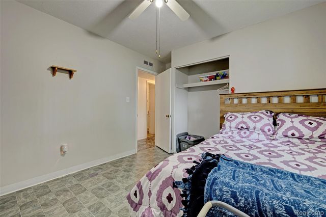 1601 Michael Street, Brandon Charter Township, MI 48462