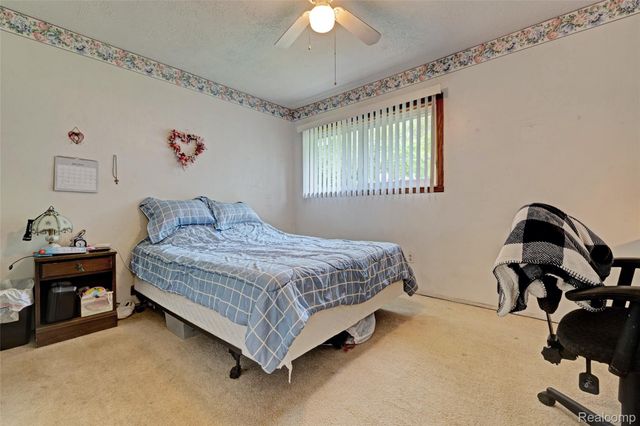 1601 Michael Street, Brandon Charter Township, MI 48462