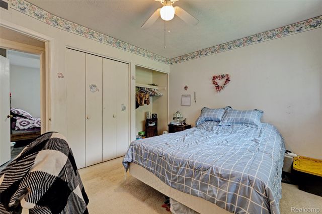 1601 Michael Street, Brandon Charter Township, MI 48462