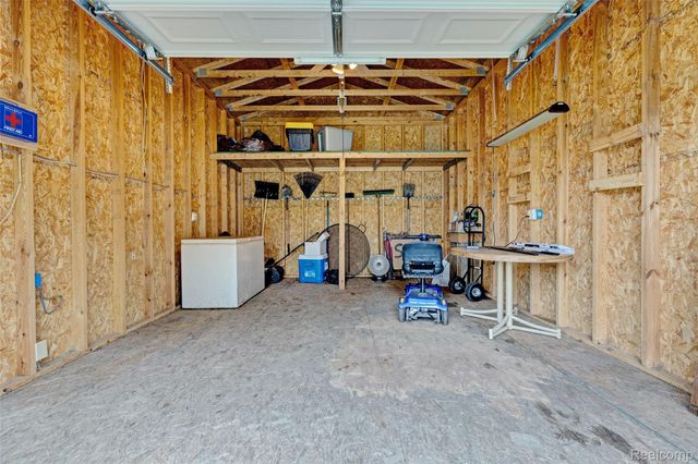 1601 Michael Street, Brandon Charter Township, MI 48462