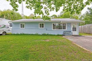 1601 Michael Street, Brandon Charter Township, MI 48462