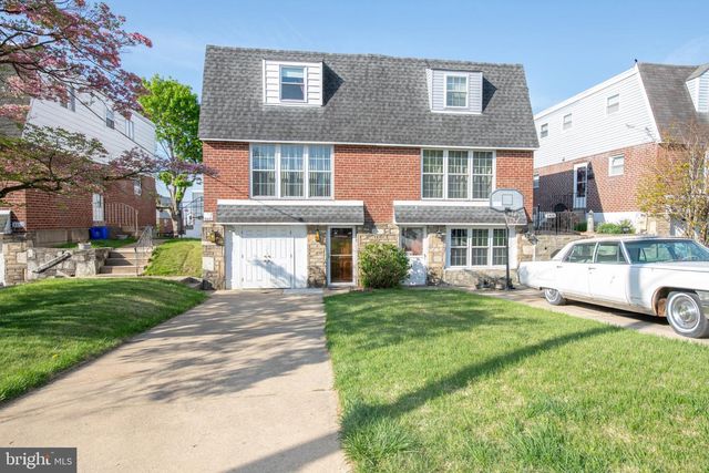 3410 AUBREY AVE, Philadelphia, PA 19114