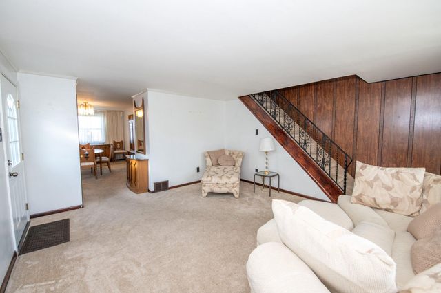 3410 AUBREY AVE, Philadelphia, PA 19114