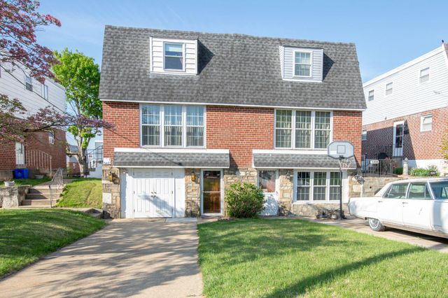3410 AUBREY AVE, Philadelphia, PA 19114