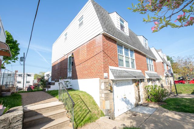 3410 AUBREY AVE, Philadelphia, PA 19114