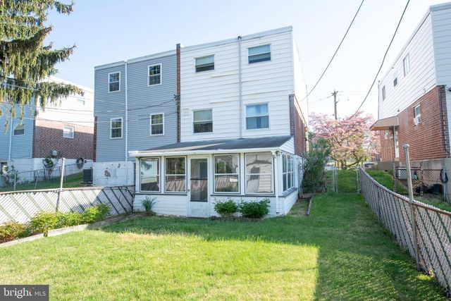 3410 AUBREY AVE, Philadelphia, PA 19114