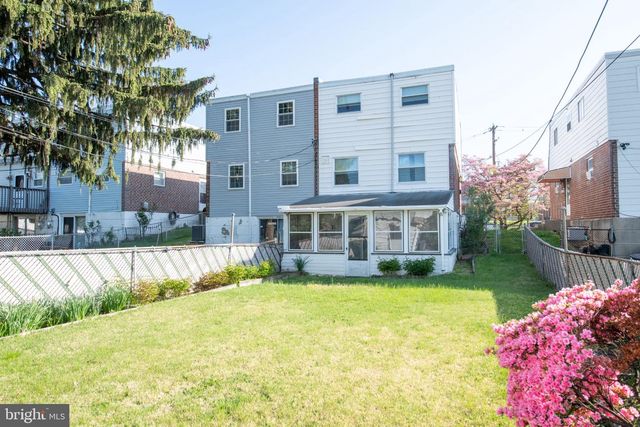 3410 AUBREY AVE, Philadelphia, PA 19114