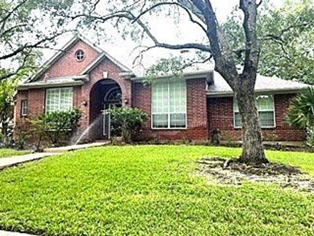 4331 Evergreen Elm Ct Court, Houston, TX 77059