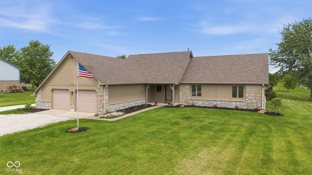 12312 E 62nd Street, Indianapolis, IN 46235