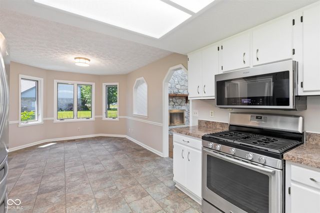 12312 E 62nd Street, Indianapolis, IN 46235