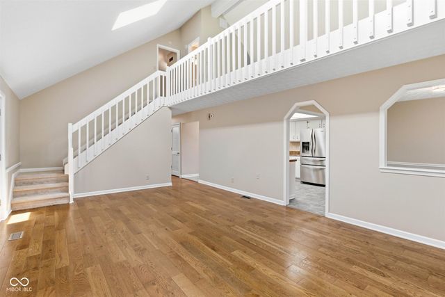 12312 E 62nd Street, Indianapolis, IN 46235