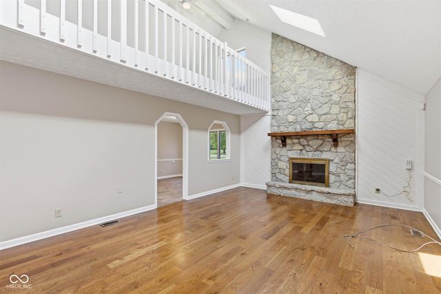 12312 E 62nd Street, Indianapolis, IN 46235