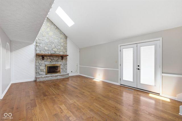 12312 E 62nd Street, Indianapolis, IN 46235