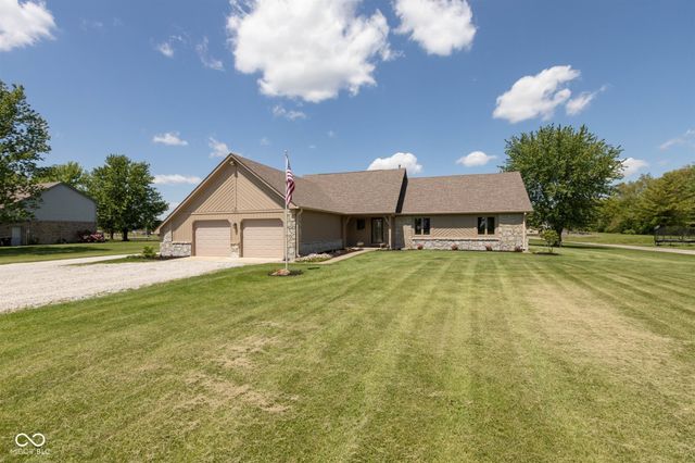 12312 E 62nd Street, Indianapolis, IN 46235
