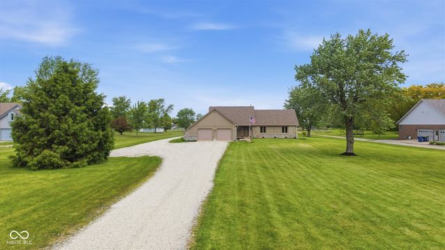12312 E 62nd Street, Indianapolis, IN 46235