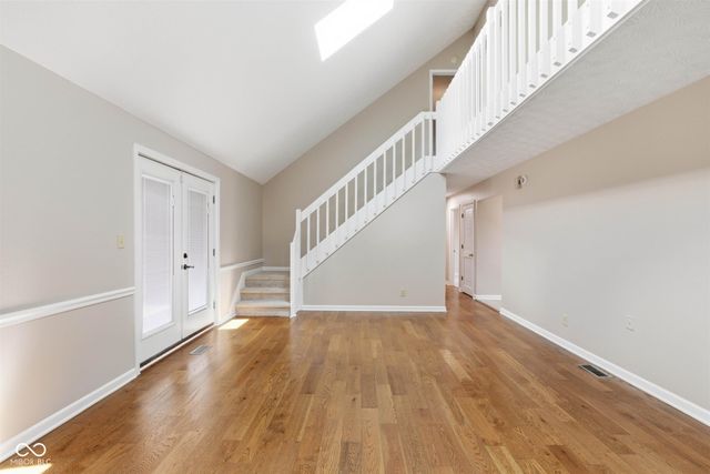 12312 E 62nd Street, Indianapolis, IN 46235