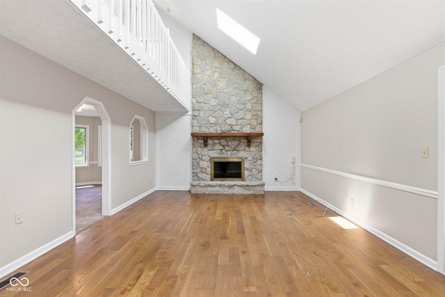 12312 E 62nd Street, Indianapolis, IN 46235