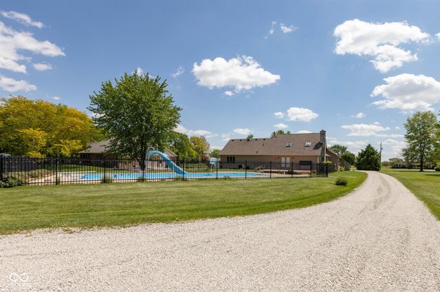12312 E 62nd Street, Indianapolis, IN 46235