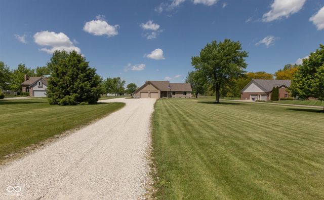 12312 E 62nd Street, Indianapolis, IN 46235