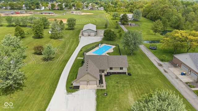 12312 E 62nd Street, Indianapolis, IN 46235