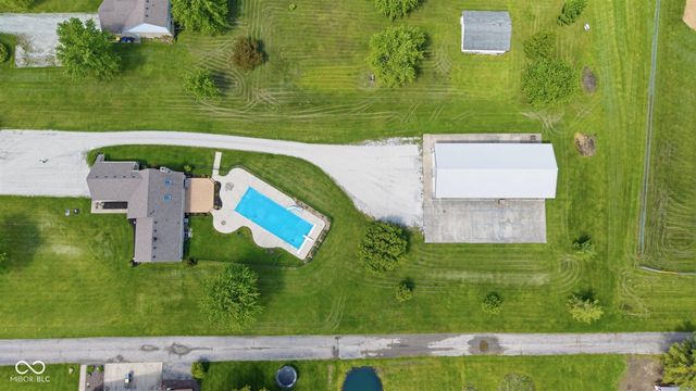 12312 E 62nd Street, Indianapolis, IN 46235