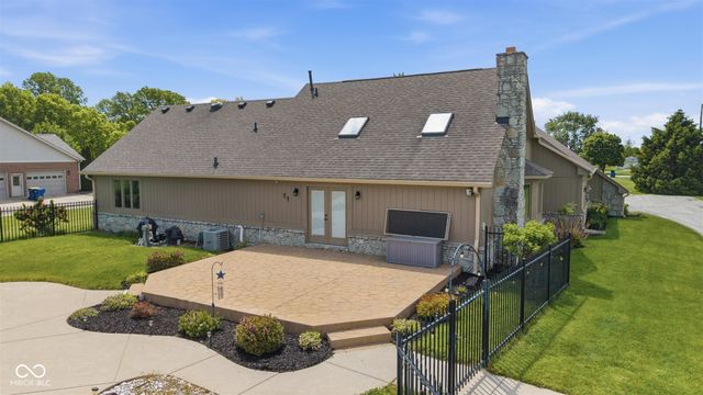 12312 E 62nd Street, Indianapolis, IN 46235
